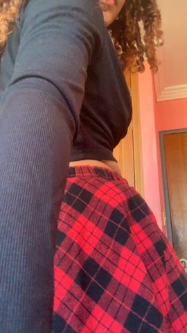 Don't lie, I know you'd fill my ass too 😉 - free porn video