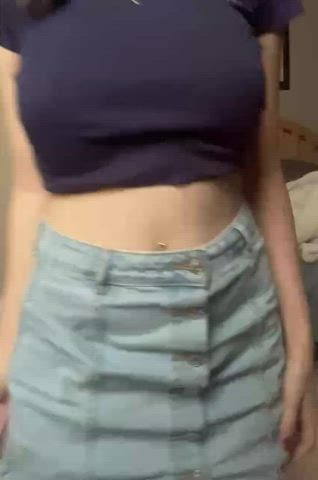 if you don’t wear panties, you can get a quickie in anywhere ;) - free porn video