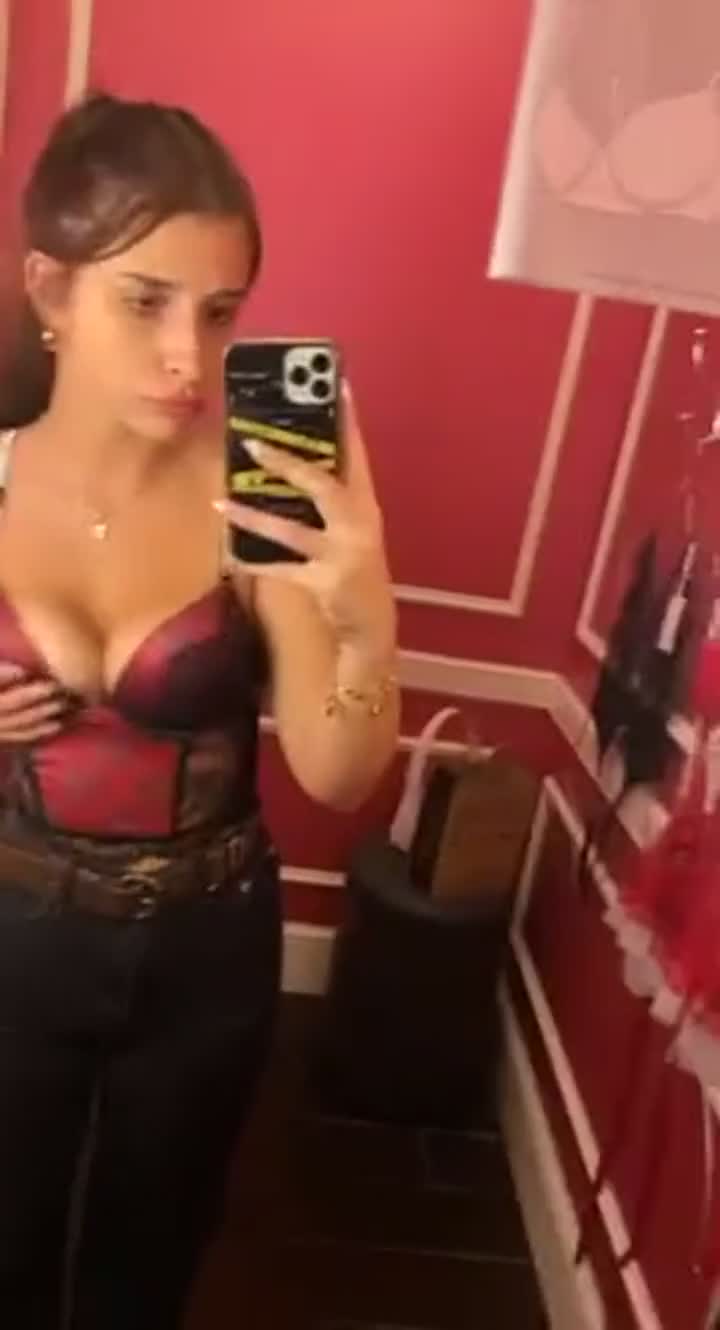 I think we would have pretty much fun in the changing room - free porn video