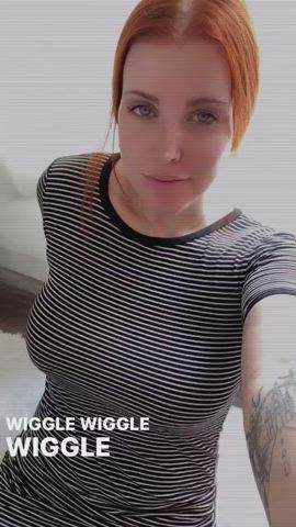 A little shake for you - free porn video