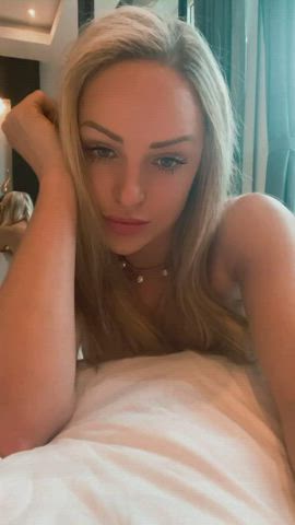 Do you mind taking me from behind?😇 - free porn video