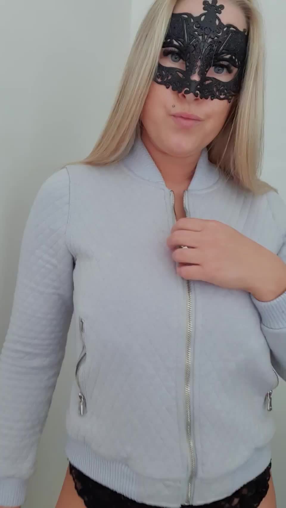 Not just a MILF, but a natural MILF - like a unicorn, but more badass. - free porn video