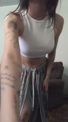 Name or Socials? - free porn video