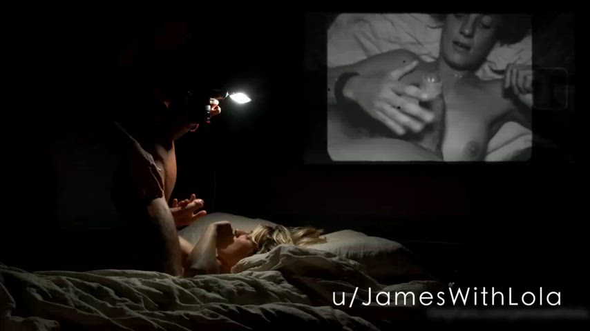 Some stroking - free porn video