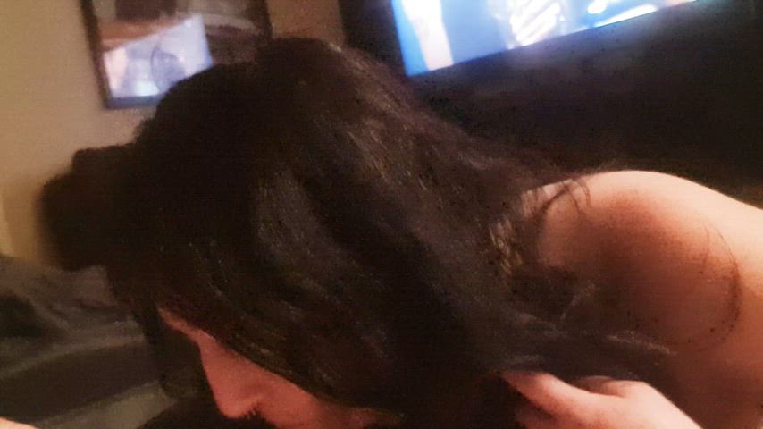 She knows she is only good for one thing, but she does it so well 1/2 (OC, onlyfans/sophia.333) - free porn video