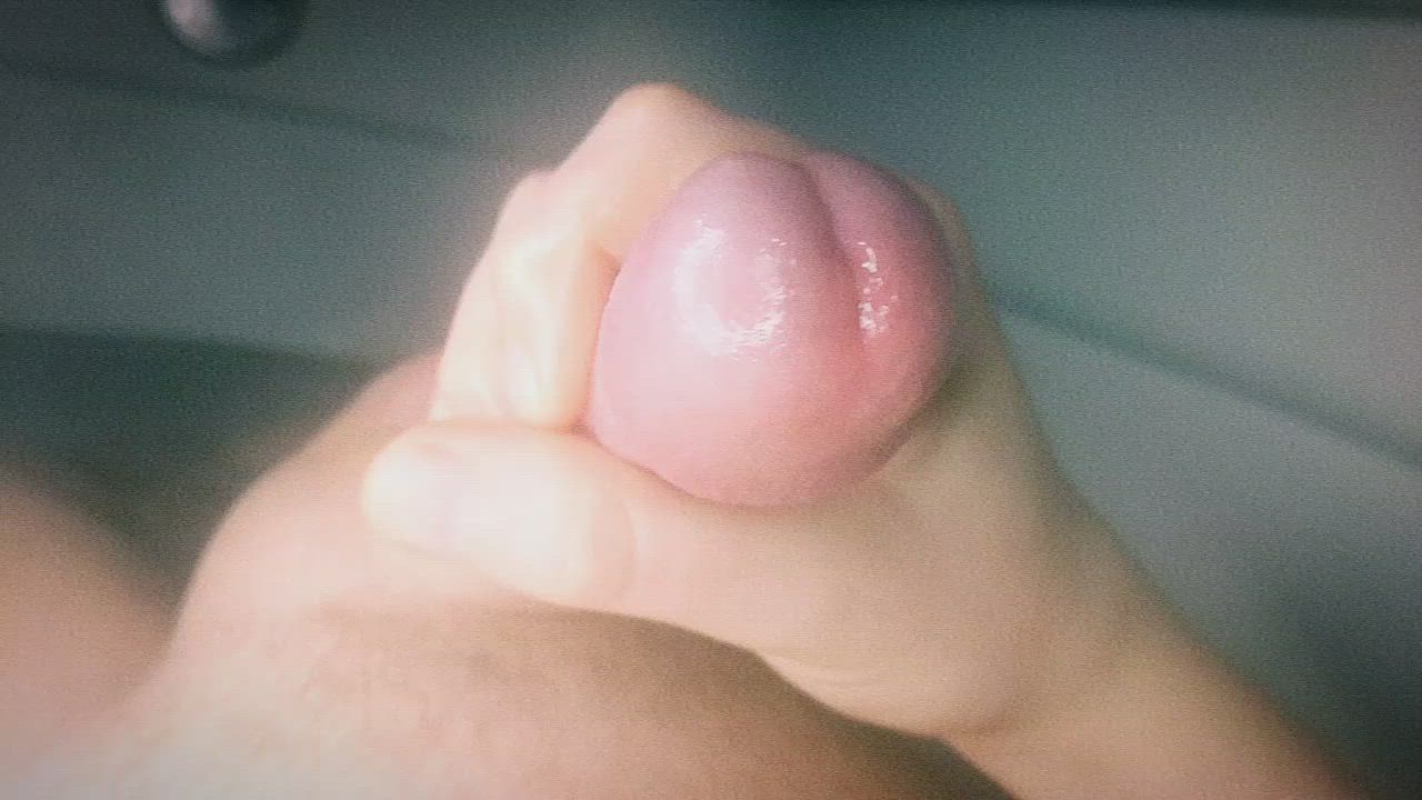 Shoot, Then Ooze 💦 - free porn video