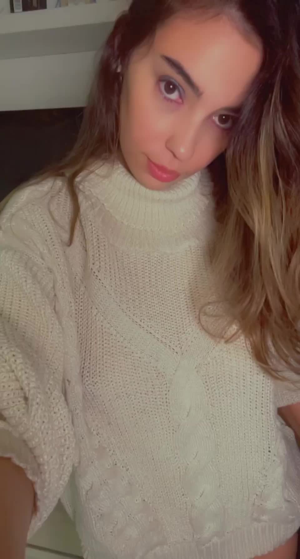 my bestie told me not to post this.. fuck her here it is :) - free porn video