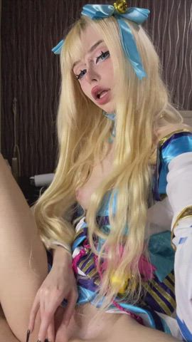Is me being 4'10 at 18year old a turn on or turn off - free porn video