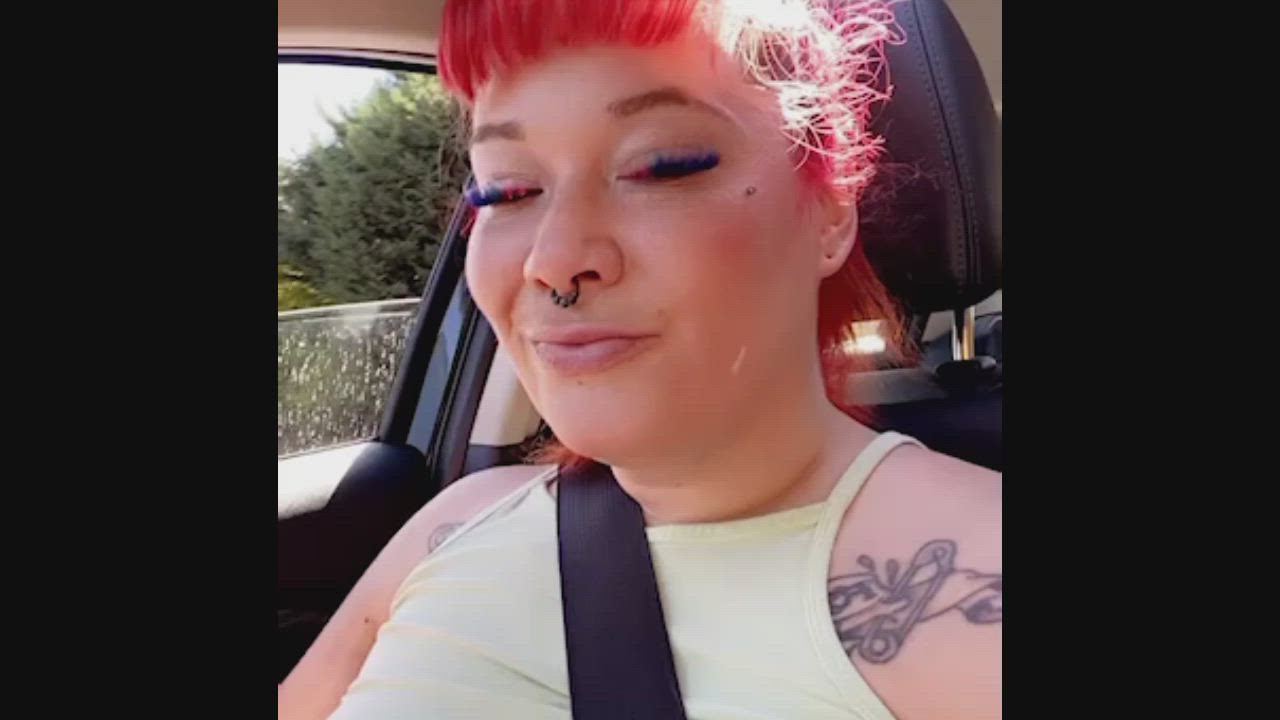 Random act of BJ today! - free porn video