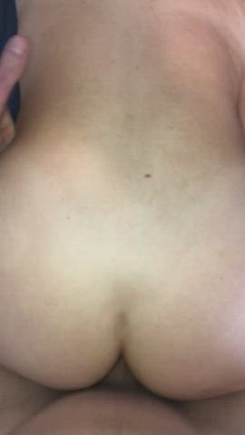 Getting it extra rough in my asshole - free porn video