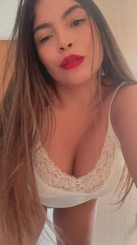 The best surprise you'll have this night... - free porn video