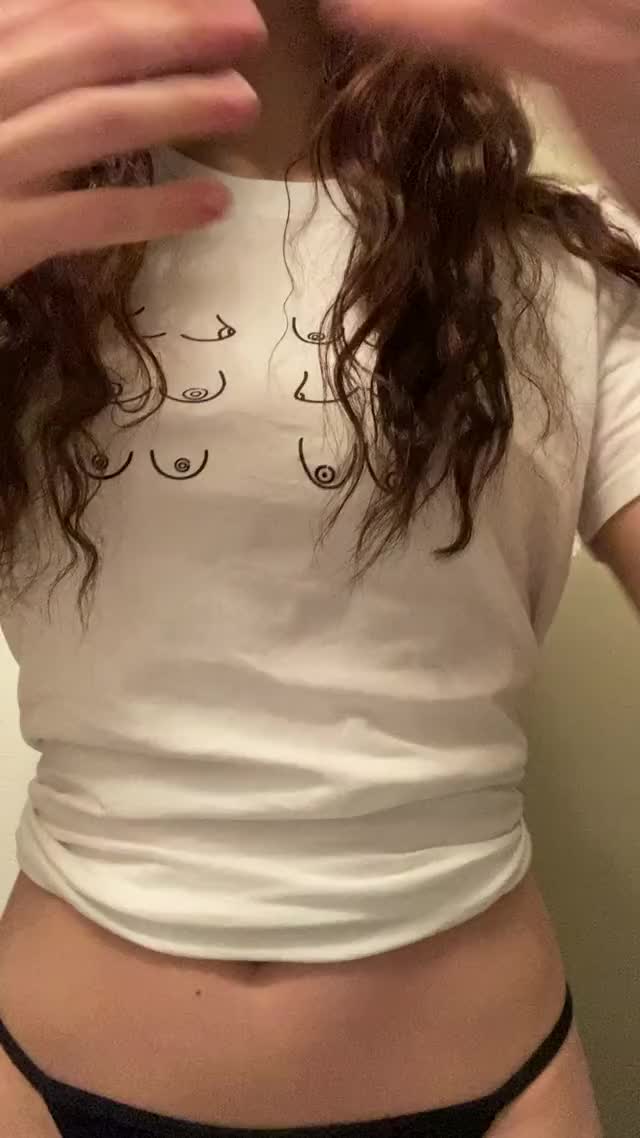 Titties on titties - free porn video