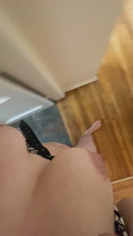 Big Boobs Wife - free porn video