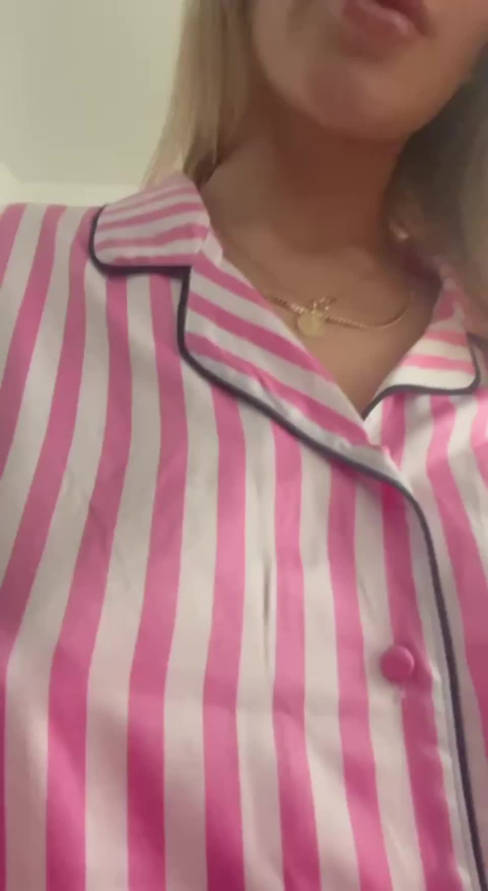 Give me one word about my boobs - free porn video