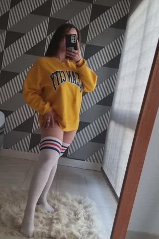 what my college sees VS what reddit sees - free porn video