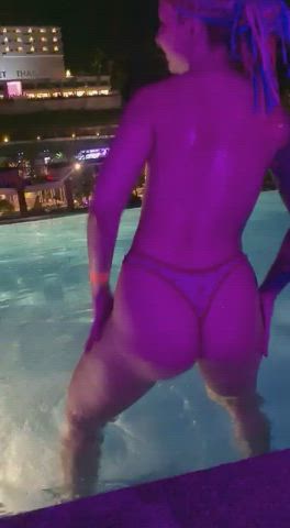 can you guess where I am right now? - free porn video