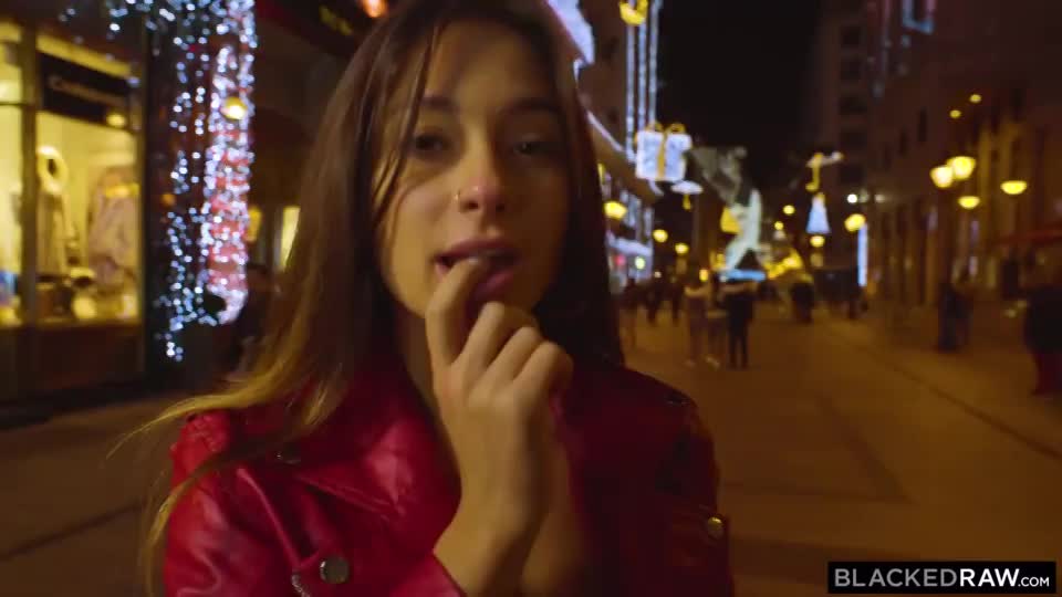 Liya - "joy Ride" - free porn video