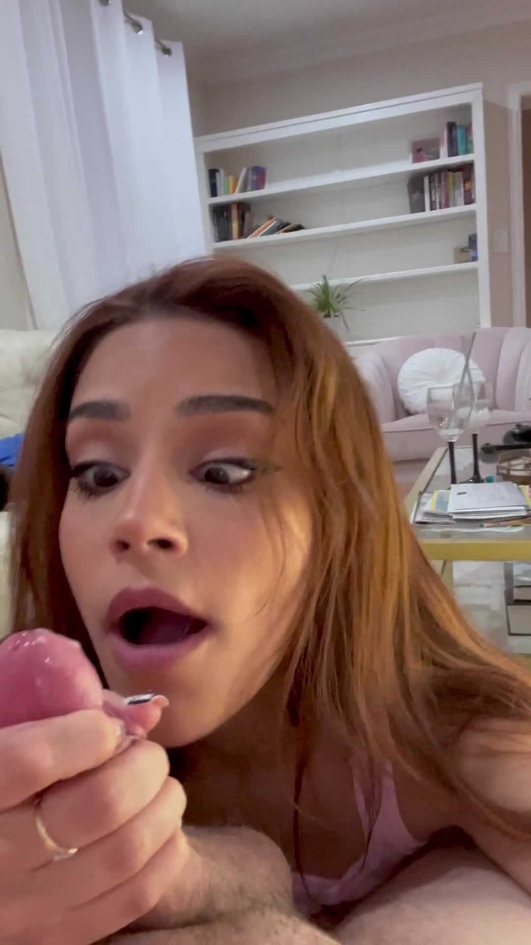 Give me the shot I wanted   - free porn video