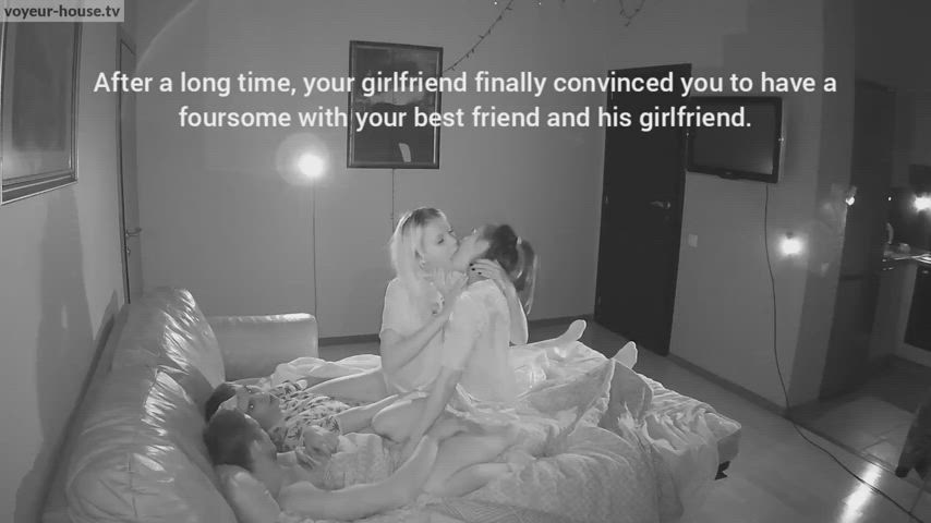 Cheating GIF by plantonnn anyone knows the source of the video - free porn video