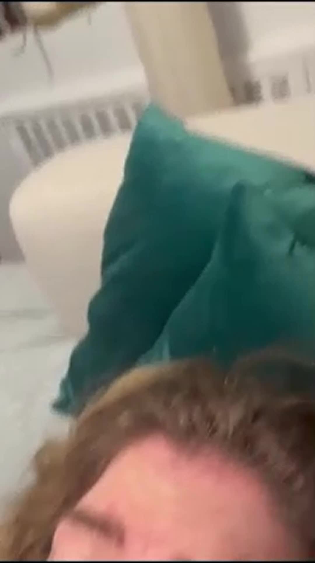 She missed it  - free porn video