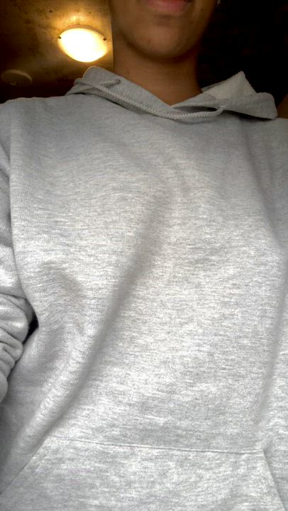 No bra in sight - free porn video