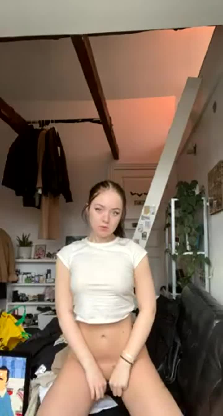 need daddy to take it off me - free porn video