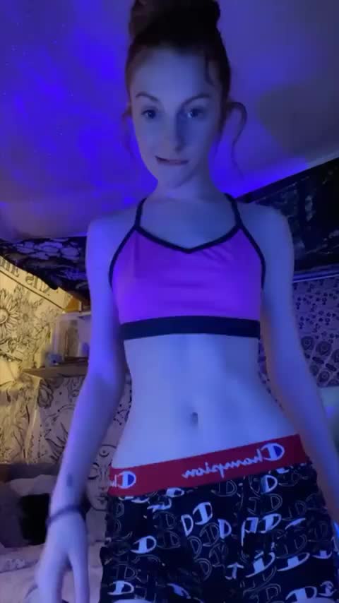 I’m so incredibly pale but i hope you find it so incredibly cute - free porn video