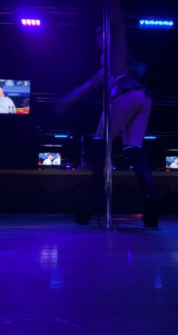 Rate my dancing 1-10 👀😈 - free porn video