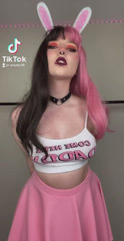 Goon over goth girls, you need the pleasure that only porn can bring you - free porn video