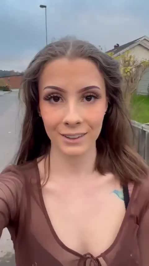 I'm heading out! :p - free porn video