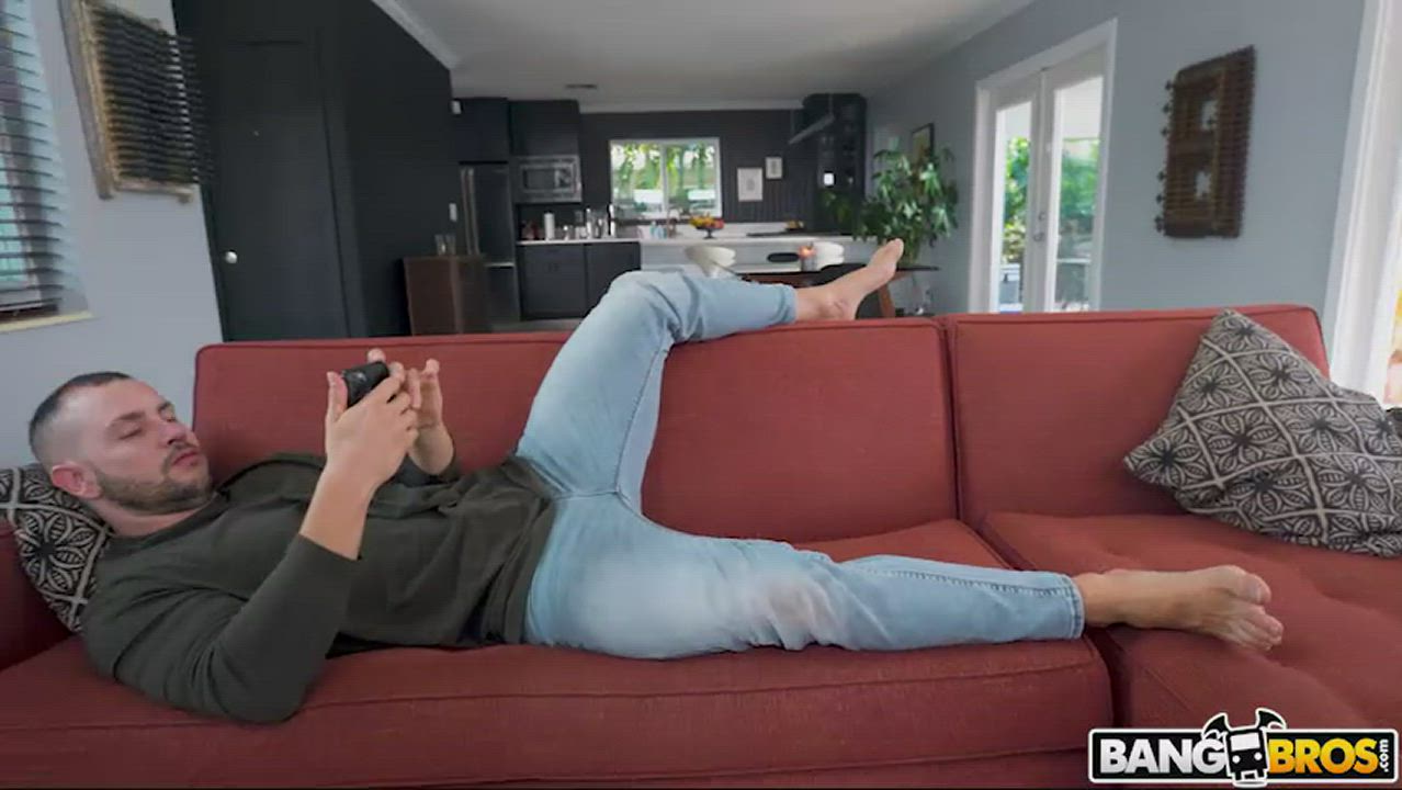 NSFW Step-Brother Step-Sister Porn - free porn video