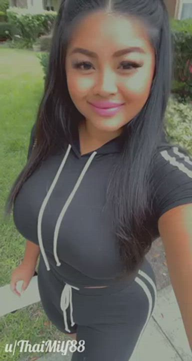 You see me naked all the time, but do I get any love fully clothed? (34yo) - free porn video