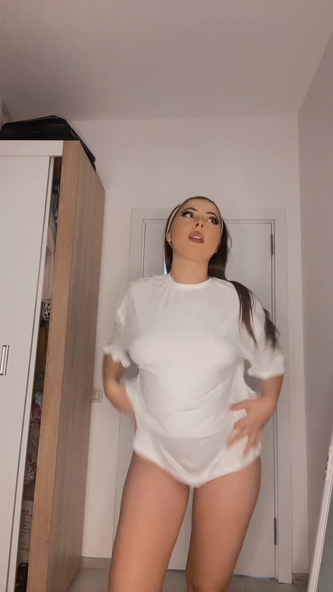 having wayy too much fun ;) - free porn video