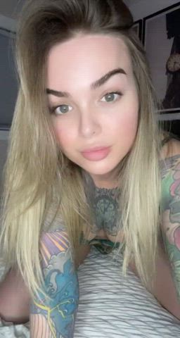 Perfect trap <3 - free porn video
