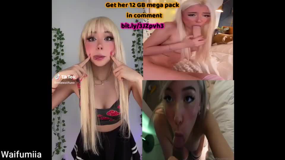 Cute Asian Teen - free porn video