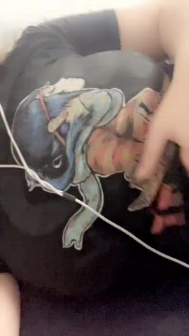 I'm going to titfuck your face til you feel so good 😍 - free porn video