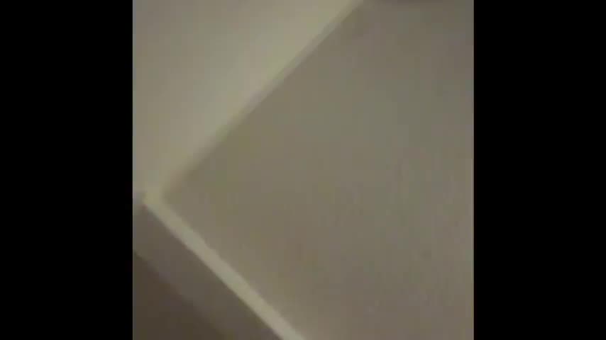 My toy was almost too big for me - free porn video