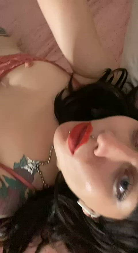 I like to be unpredictable sometimes - free porn video