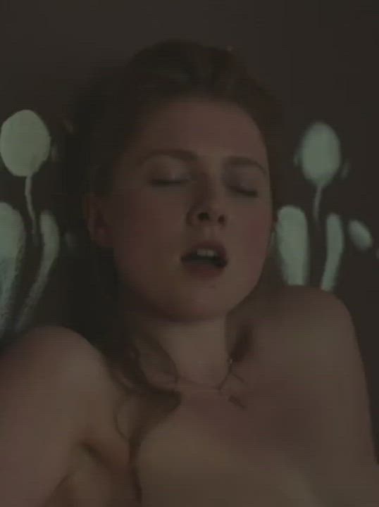 Georgina leeming in virgin - free porn video