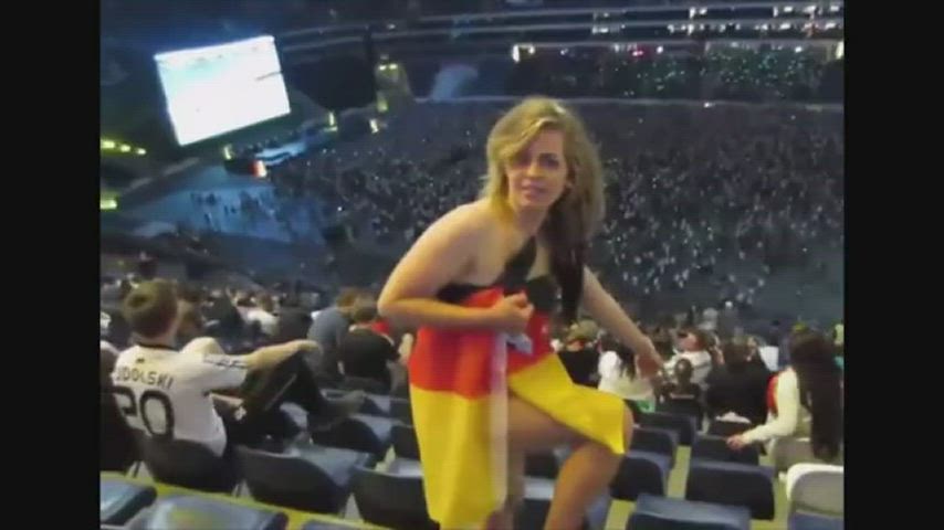 Go Germany - free porn video