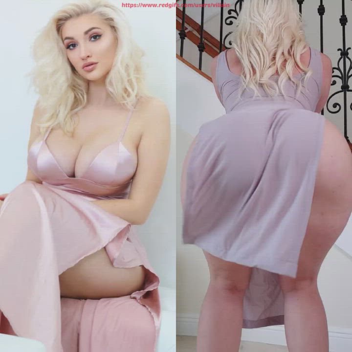 Anna Faith Carlson Big m - free porn video