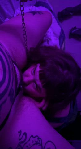 I live to please 😈 - free porn video