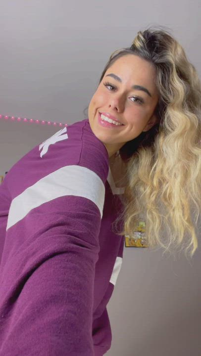 there’s plenty to grab while you fuck me :) - free porn video