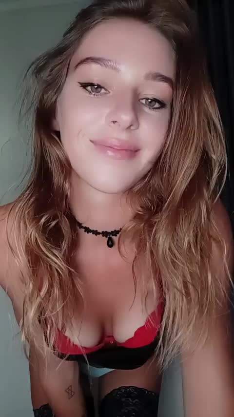 Wanna try me out? - free porn video