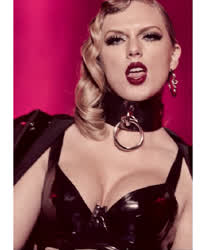 I Need To Be Dominated By Dominatrix Taylor Swift - free porn video