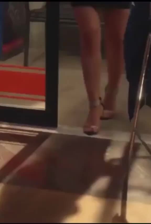 Birthday girl Emily Bett Rickards - free porn video