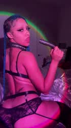 Now grab the leash and breed me - free porn video
