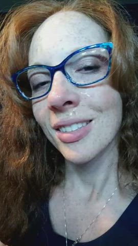 Real cumsluts never waste a drop - free porn video