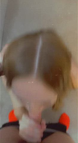 Am I doing it right daddy? 🥺💗 - free porn video