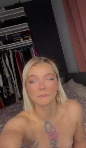 Your fuckdoll has arrived 😈 - free porn video